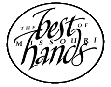 The Best of Missouri Hands Juried Artists
